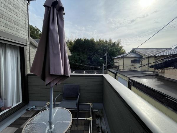 京都市右京区太秦西蜂岡町の中古一戸建て