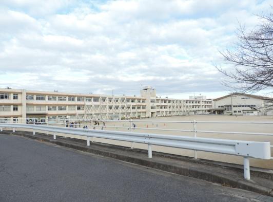 大津市国分２丁目の中古一戸建て(大津市立晴嵐小学校)