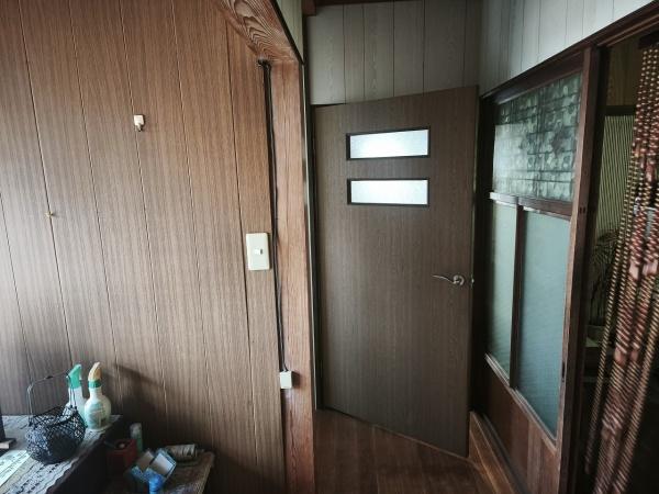 大津市国分２丁目の中古一戸建て