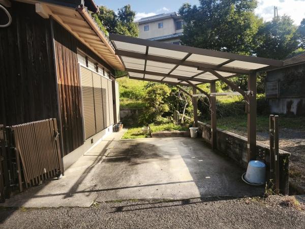 大津市国分２丁目の中古一戸建て