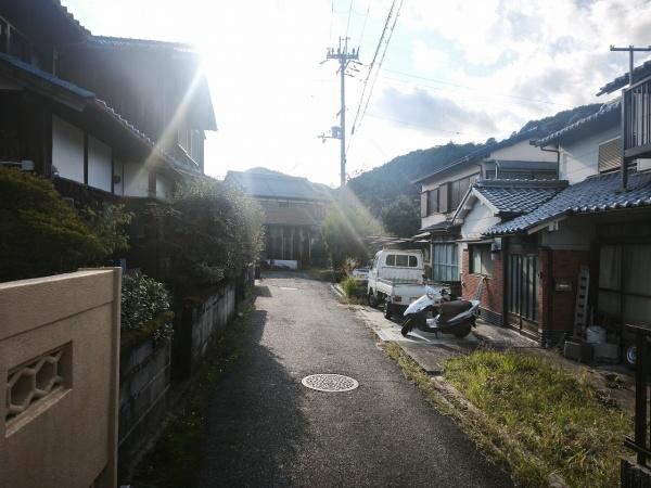 大津市国分２丁目の中古一戸建て