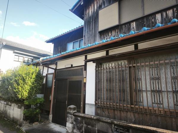 大津市国分２丁目の中古一戸建て