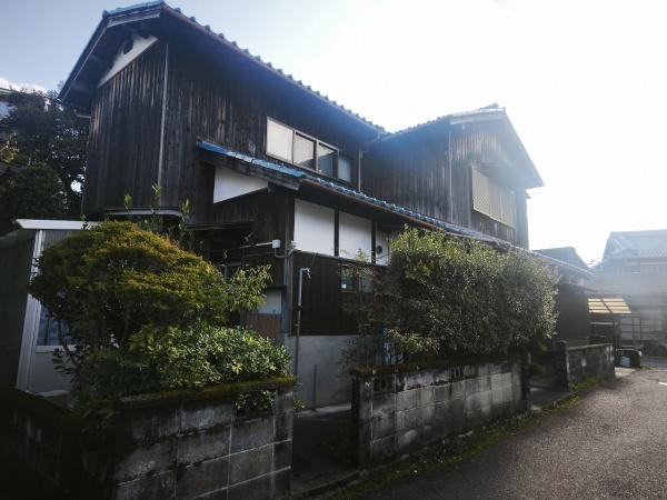 大津市国分２丁目の中古一戸建て