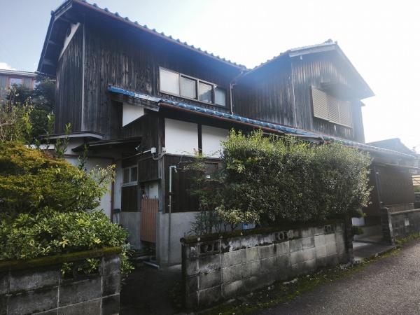 大津市国分２丁目の中古一戸建て