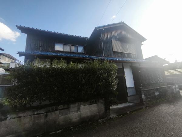 大津市国分２丁目の中古一戸建て