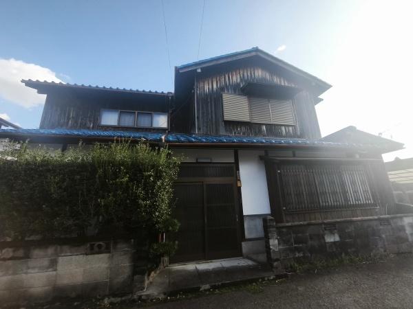 大津市国分２丁目の中古一戸建て