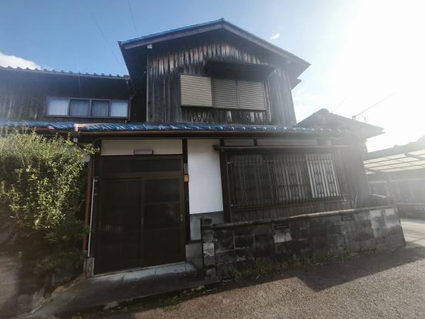 大津市国分２丁目の中古一戸建て