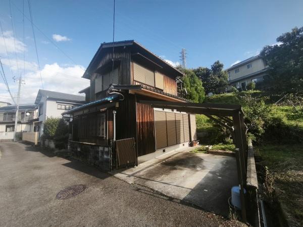大津市国分２丁目の中古一戸建て