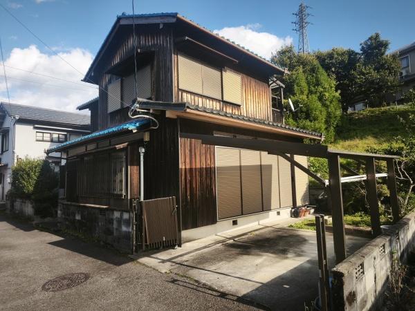 大津市国分２丁目の中古一戸建て