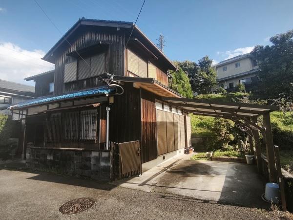 大津市国分２丁目の中古一戸建て