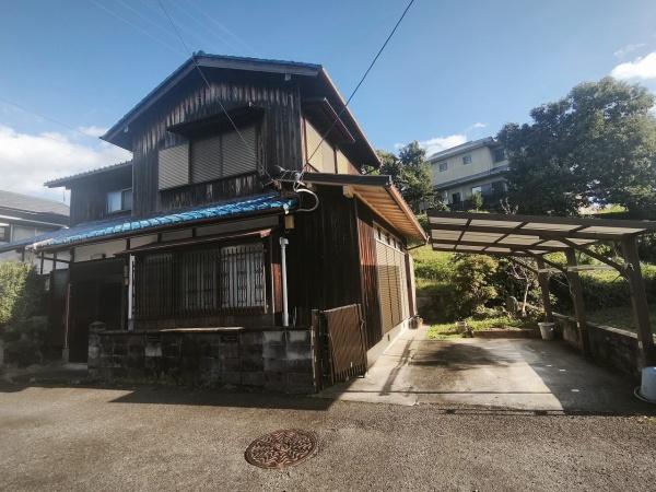 大津市国分２丁目の中古一戸建て
