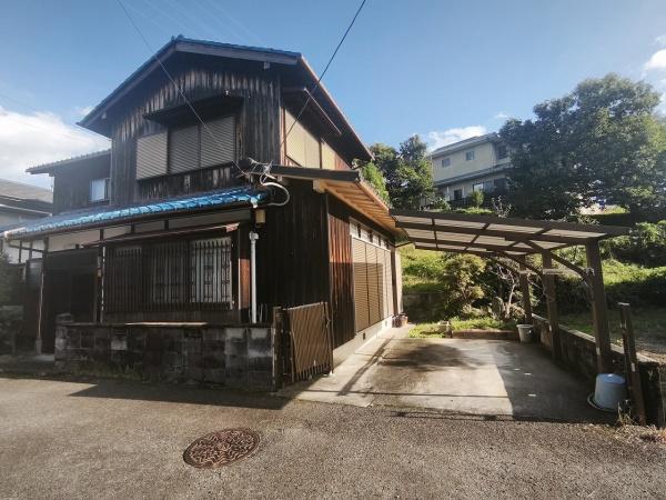 大津市国分２丁目の中古一戸建て