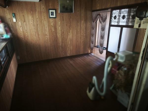 大津市国分２丁目の中古一戸建て