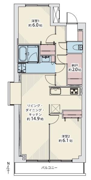 ルミエール二条