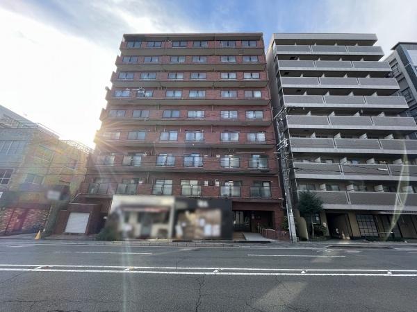 ルミエール二条