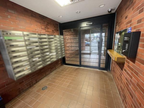 ルミエール二条