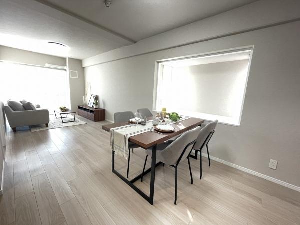 ルミエール二条