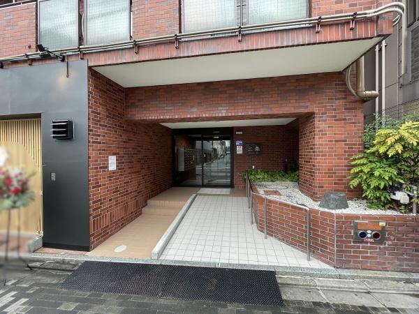 ルミエール二条