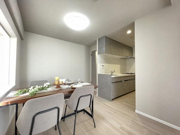 ルミエール二条