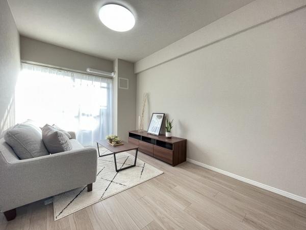 ルミエール二条