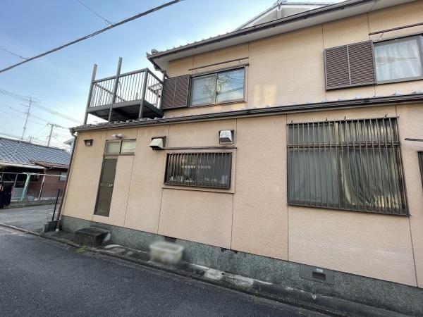 京都市左京区下鴨芝本町の土地