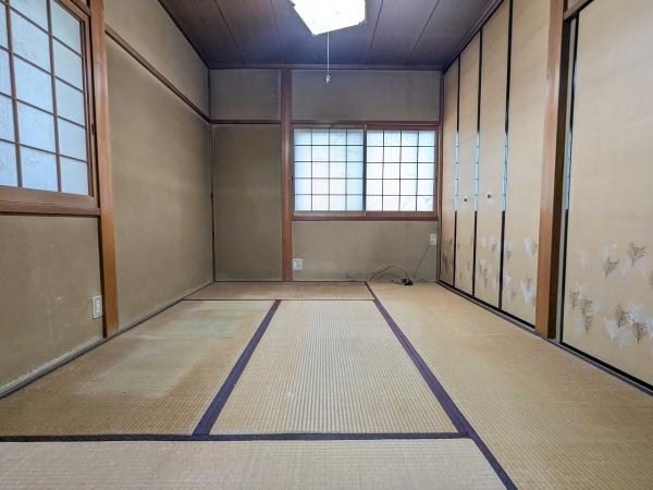 京都市左京区一乗寺東浦町の中古一戸建て