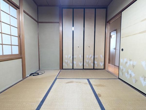 京都市左京区一乗寺東浦町の中古一戸建て