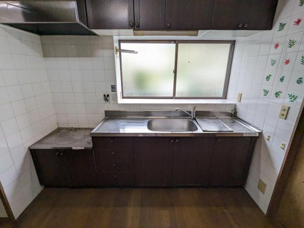 京都市左京区一乗寺東浦町の中古一戸建て