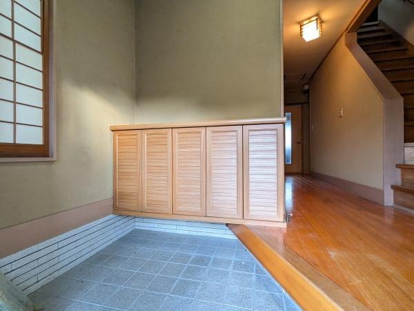 京都市左京区一乗寺東浦町の中古一戸建て