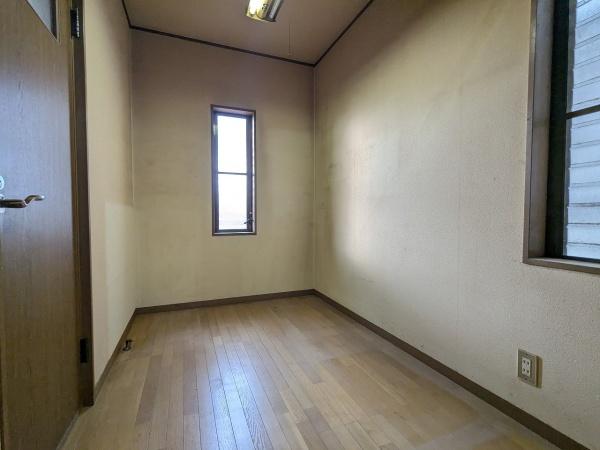 京都市左京区一乗寺東浦町の中古一戸建て