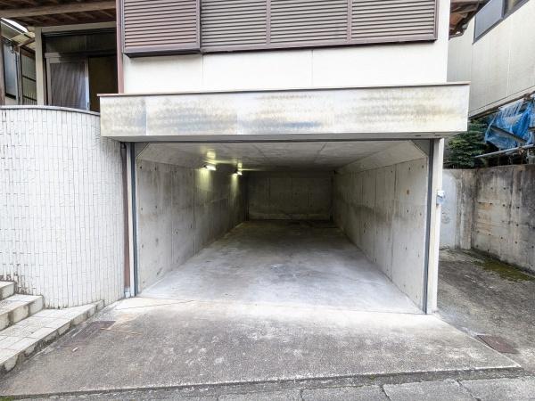 京都市左京区一乗寺東浦町の中古一戸建て