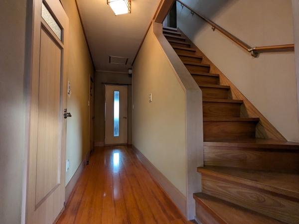 京都市左京区一乗寺東浦町の中古一戸建て