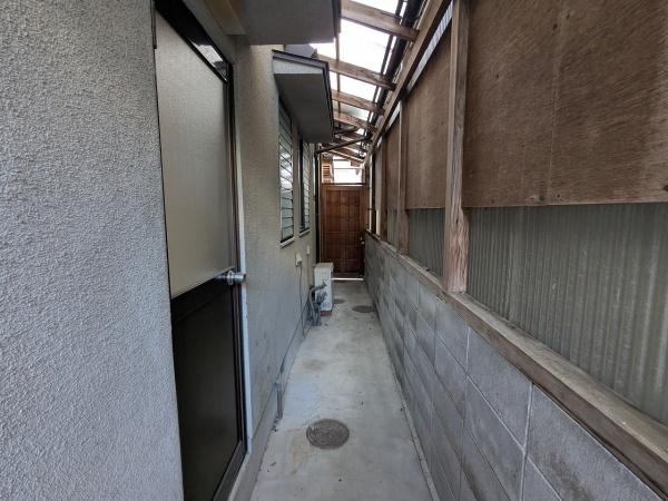 京都市左京区一乗寺東浦町の中古一戸建て