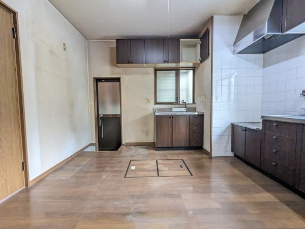 京都市左京区一乗寺東浦町の中古一戸建て