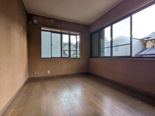 京都市左京区一乗寺東浦町の中古一戸建て