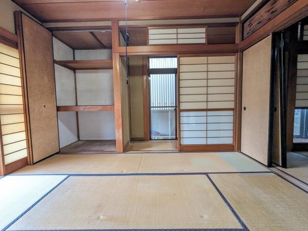 京都市左京区一乗寺東浦町の中古一戸建て