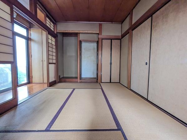 京都市左京区一乗寺東浦町の中古一戸建て