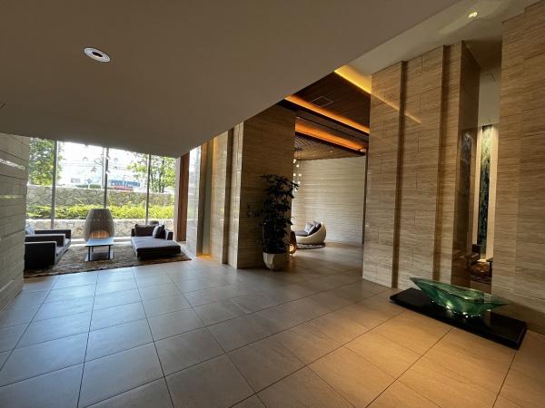 プラウドシティ大津京