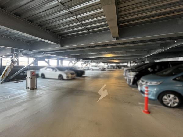 プラウドシティ大津京