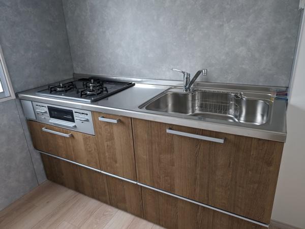 京都市左京区静市市原町の中古一戸建て