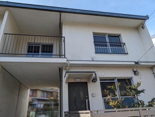 京都市左京区静市市原町の中古一戸建て