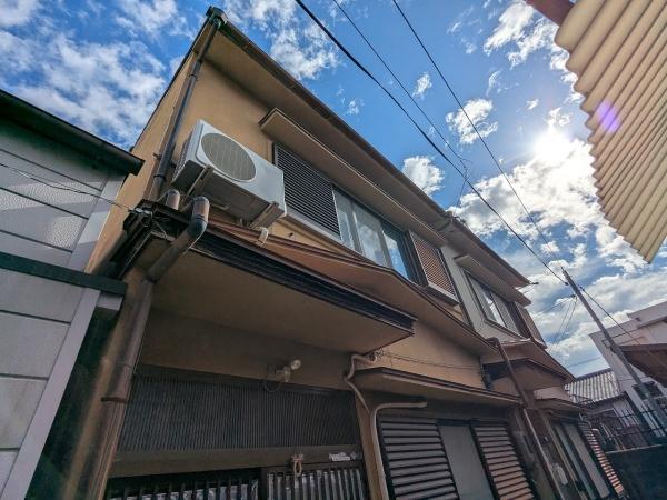 京都市上京区下立売通七本松東入長門町の中古一戸建て