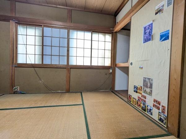 京都市上京区下立売通七本松東入長門町の中古一戸建て
