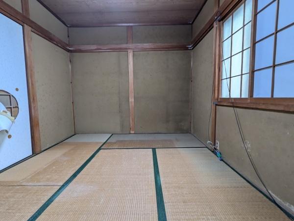 京都市上京区下立売通七本松東入長門町の中古一戸建て