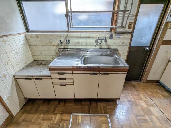 京都市上京区下立売通七本松東入長門町の中古一戸建て