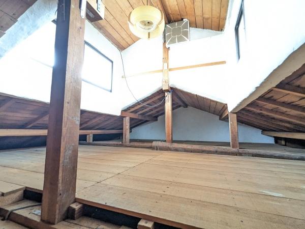 京都市上京区下立売通七本松東入長門町の中古一戸建て