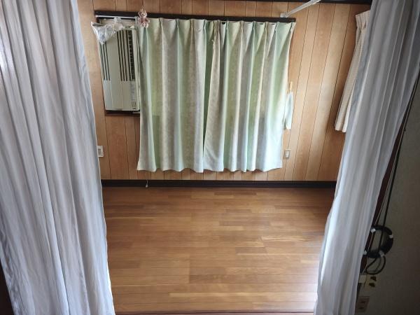 京都市山科区四ノ宮小金塚　中古戸建