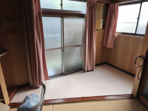 京都市山科区四ノ宮小金塚　中古戸建