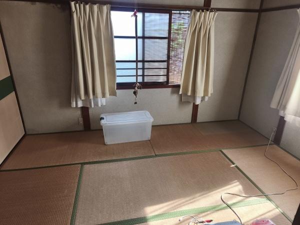 京都市山科区四ノ宮小金塚　中古戸建