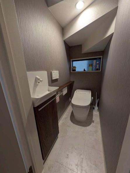 京都市右京区西京極南方町の中古一戸建て